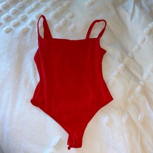 SKIMS fits everybody bodysuit